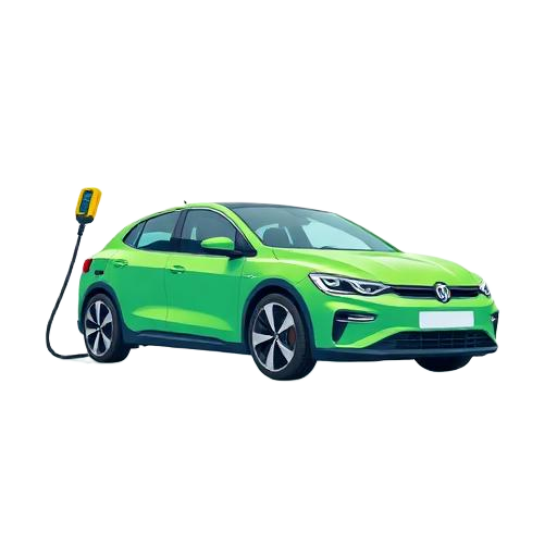 Véhicule électrique