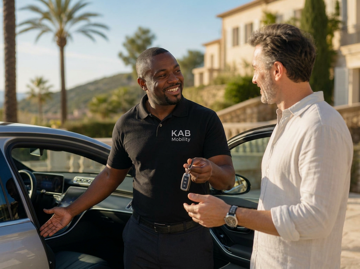 Mise en mains premium & essai routier