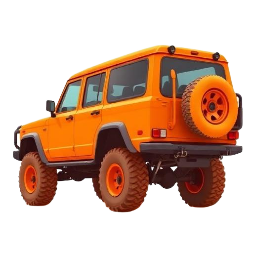 SUV / 4x4