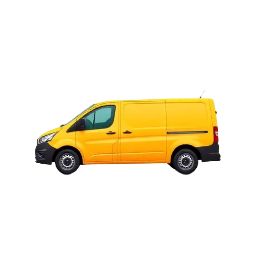 Utilitaire (≤3,5 t)